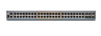 Juniper EX2300-48MP Commutateur réseau Gigabit Ethernet PoE géré 1U