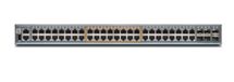 Juniper EX2300-48MP Commutateur réseau Gigabit Ethernet PoE géré 1U