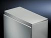 Rittal 5001.140 Panneau décoratif gris