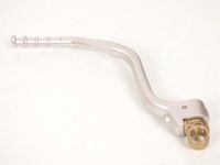 Bihr Kick starter pour moto Suzuki 450 RMZ 2008-2014 Gris