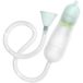 Aspirateur nasal anatomique