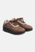 Ilse Jacobsen sneaker Tulip TULIP4501 avec imprimé léopard