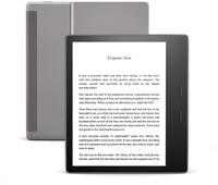 AMAZON Kindle Oasis Grafiet