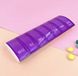 New Age Devi - Pillendoosje met 7 compartimenten voor 1 week - paars