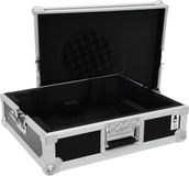 ROADINGER Turntable Case Tour Pro black