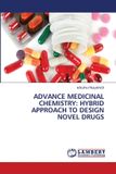 ADVANCE Lap Lambert Academic Publishing Advance Medicinal Chemistry Paperback