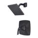 Pfister LG897BSY LG89-7BSY Bronson 1-handvat douche alleen Trim in Toscaans brons, 2-gaats