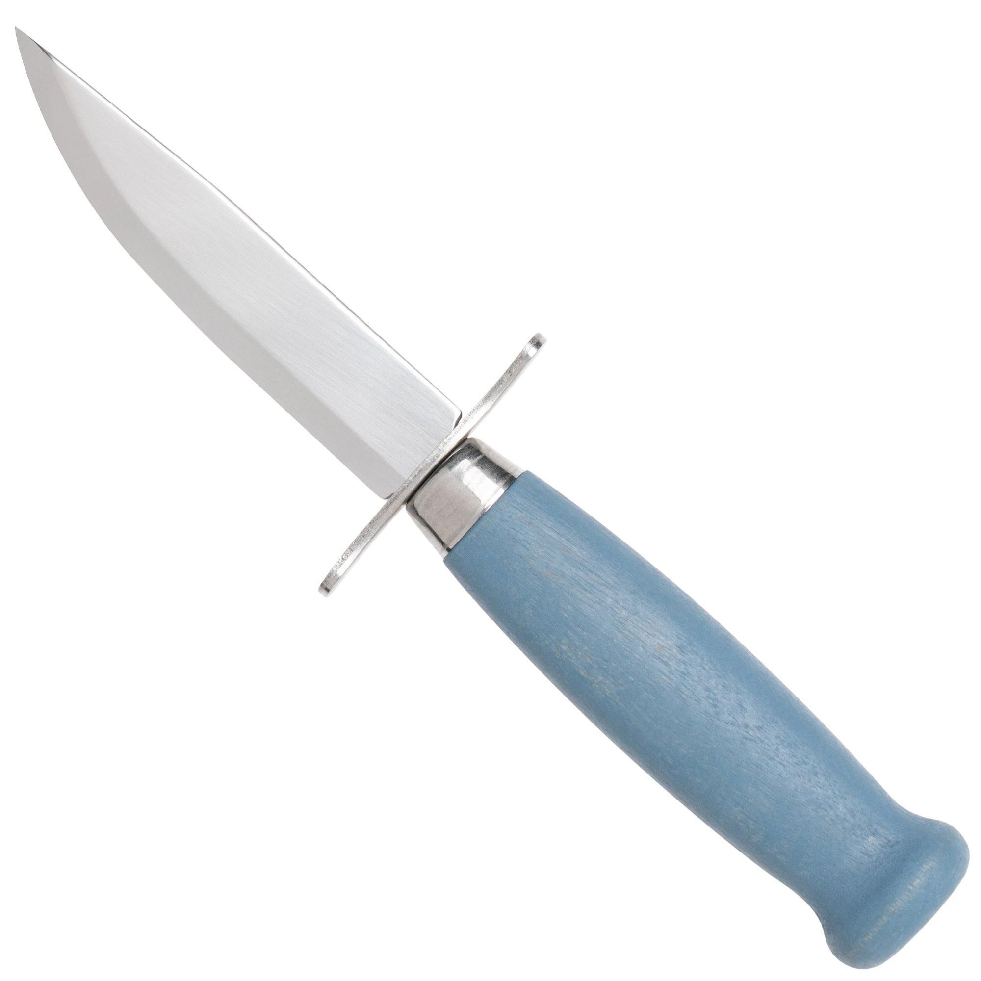 Mora Morakniv Scout 39 Blueberry 13974 kindermes