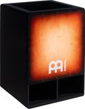 Meinl Percussion Jumbo Bass Subwoofer Cajon Box Drum met Interne Snares - NIET GEMAAKT IN CHINA - Speel met je handen, 2 JAAR GARANTIE