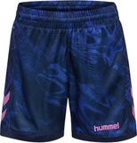 Hummel Hmlblaze Club26 Graphic Shorts Kids