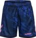 Hummel Hmlblaze Club26 Graphic Shorts Kids