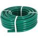 Tricoflex - Tuyau d'arrosage en PVC vert Ø15 de 25m