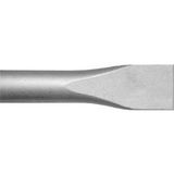 Flex 533604 CH-FL 25x400 SDS-max Xtreme burin plat 25 mm longueur totale 400 mm SDS-Max 1 pièce(s)