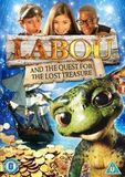 Labou And The Quest For The Lost Treasure