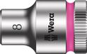Wera - 8790 HMB Zyklop - hand- en machine dopsleutel 3/8\" - 8x29mm