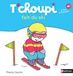 T'choupi Fait Du Ski