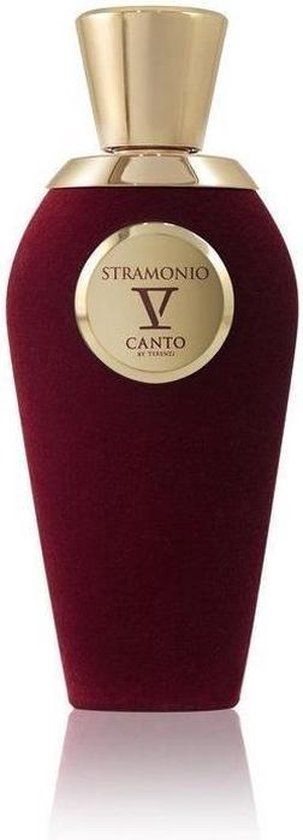 V Canto Parfum / 100 ml / Mannen