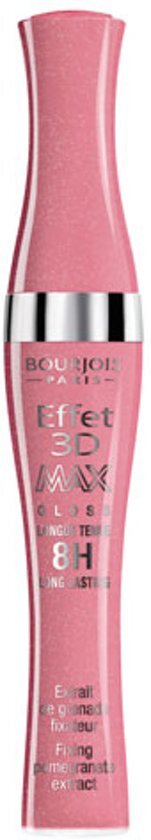 BOURJOIS PARIS Effet 3d Max Lipgloss - 14
