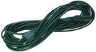 Domestik NAZUSA Domestik Line servicekabel, compatibel met Vorwerk Folletto VK 140, groen, 10 m