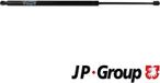 JP GROUP 1381200900 Ressort à gaz hayon pour MERCEDES-BENZ VIANO (W639)