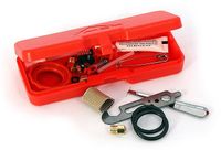 MSR Windburner Rode Kunststof Camping Kooktoestel Accessoire 108g
