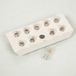 Osram Ampoule pour Scooter Piaggio 125 X8 2007-2008