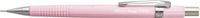 Pentel Vulpotlood 0,5 mm Pastel Roze Houder 12 Stuks