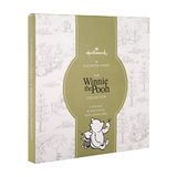 Hallmark Diverse kaarten - Multipack van 10 in 5 Disney's Winnie The Pooh Designs