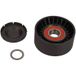 Maxgear Poulie de tension, courroie trapézoïdale à nervures 54-1373 Bmw 7563927