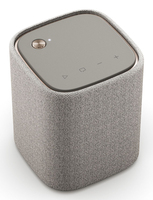 Yamaha WS-B1A - Mono Draadloze Luidspreker - Grijs