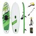 Bestway Hydro-Force Freesoul Tech SUP Board Set - Planche à pagaie gonflable avec accessoires