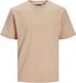 JACK&JONES JPRBLASPENCER SS TEE Hommes T-shirts XL Café Crème