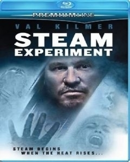 - Steam Experiment