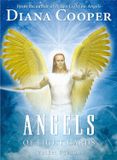 Angels Simon & Schuster Netherlands BV Angels Of Light Cards