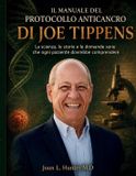 IL Joe Tippens Il Manuale del Protocollo Anticancro