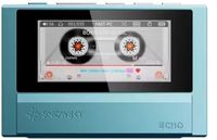 Snowsky Echo Blauw