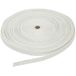 RS PRO Warmte-isolatietape +600 °C 25 m x 25 mm x 1,5 mm vlamvertragend