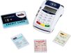 Theo Klein Toys Pinautomaat met creditcard, licht en geluid