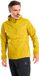 Altus Baikal J30 Veste L Homme Moutarde Polyester Imperméable