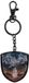 SD Toys Attack on Titan Metal Keychain Colossal 7 cm Keyrings