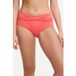 Femilet Pink Coral Culotte Taille Haute Std W. Bas de bikini - Taille 40