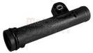 METZGER 4010639: Tuyau de liquide de refroidissement, durite de refroidissement, convient aux MERCEDES-BENZ Classe C Break (S205), Classe C Berline (W205), Fourgon Vito (W447)