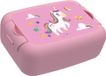 DAY TO DAY Set Licorne - Boîte à lunch 800ml, Gourde 450ml, Rose