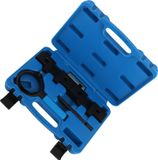 BMW Outil de réglage avec verrouillage pour moteurs M42, M44, M50, M52, M52TU, M54, M56