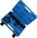 BMW Outil de réglage avec verrouillage pour moteurs M42, M44, M50, M52, M52TU, M54, M56