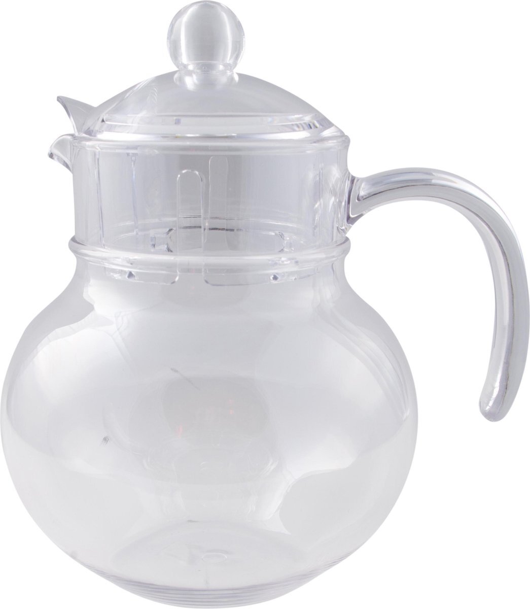 Bo-Camp Theepot - Polycarbonaat - 1.5 L