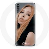 Blackpink Etui voor Huawei P20 Pro Blackpink Born Pink Teaser Poster Jennie Maniacase