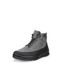 ECCO BYWAY 2.0 Bottes imperméables pour homme Acier/aimant Taille 46