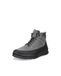 ECCO BYWAY 2.0 Bottes imperméables pour homme Acier/aimant Taille 46