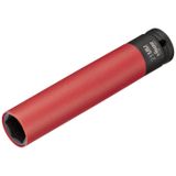 ViGOR - Slagmoersleutel SW21 extra lang V5932